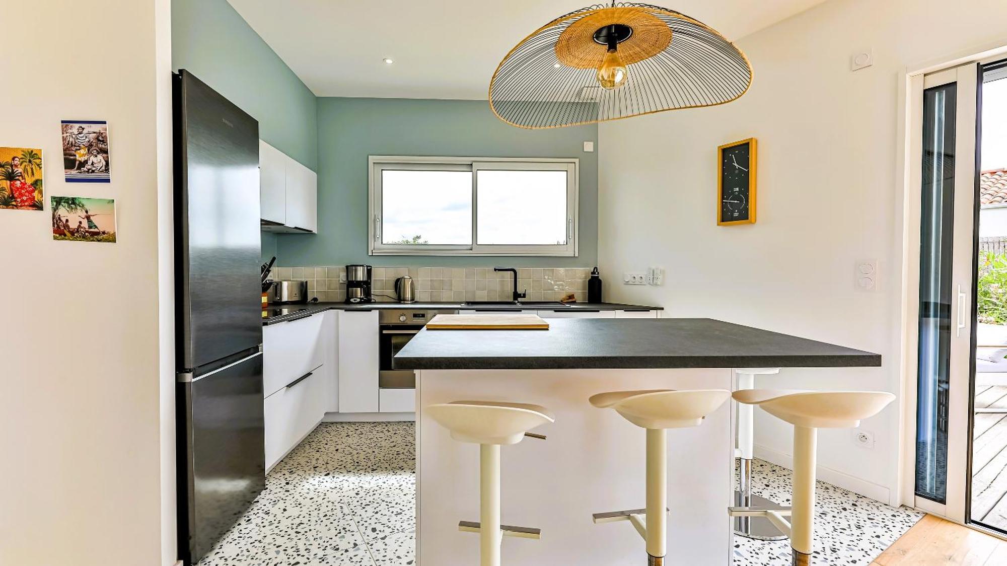 Villa Des Loups De Mer Talmont-Saint-Hilaire Екстер'єр фото