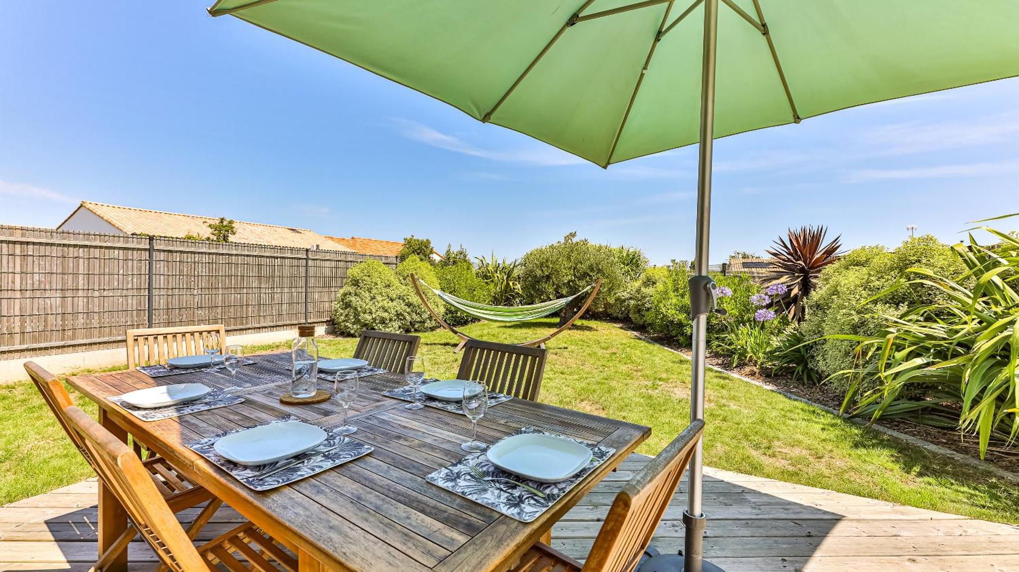 Villa Des Loups De Mer Talmont-Saint-Hilaire Екстер'єр фото